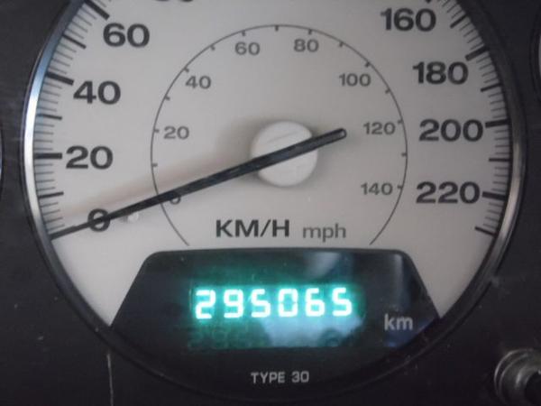 8#3768 Autovettura Jeep Grand Cherokee Limited in vendita - foto 16