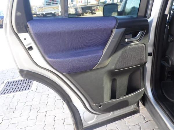 9#3768 Autovettura Land Rover Freelander in vendita - foto 13