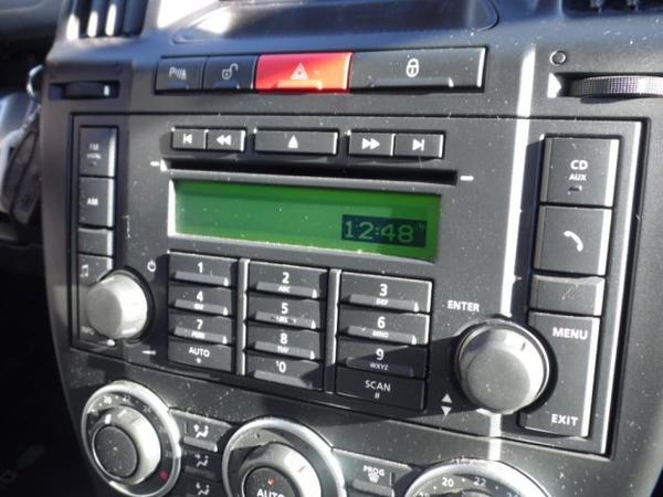 9#3768 Autovettura Land Rover Freelander in vendita - foto 15