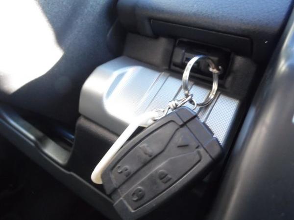 9#3768 Autovettura Land Rover Freelander in vendita - foto 16