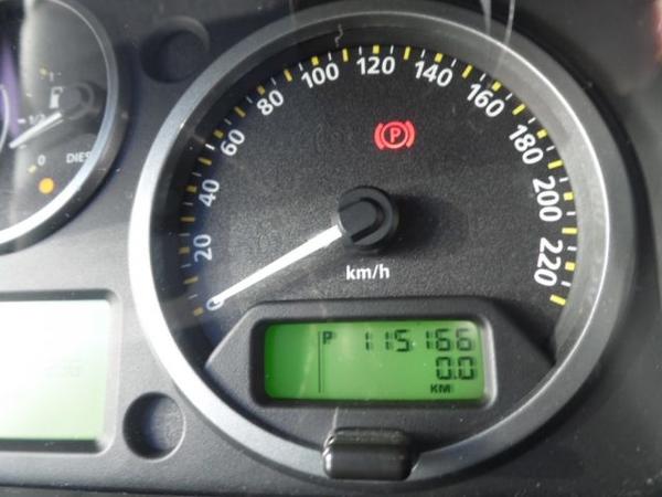 9#3768 Autovettura Land Rover Freelander in vendita - foto 18