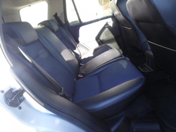 9#3768 Autovettura Land Rover Freelander in vendita - foto 24