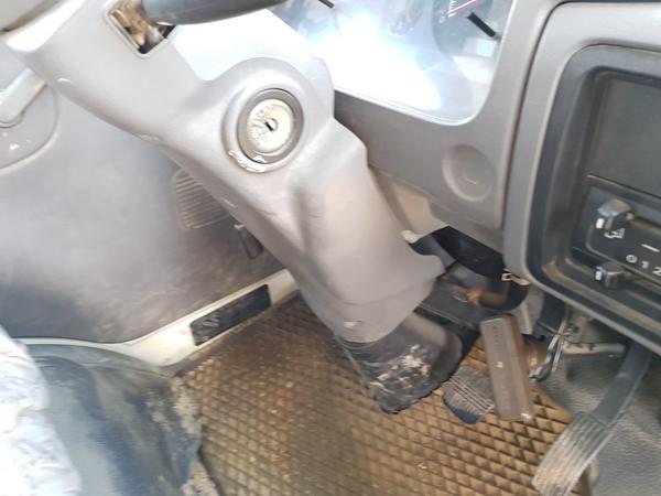 1#3769 Autocarro Nissan Cabstar in vendita - foto 10