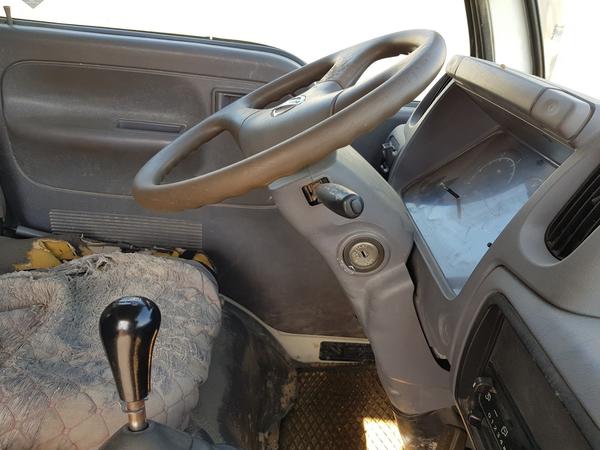 1#3769 Autocarro Nissan Cabstar in vendita - foto 11