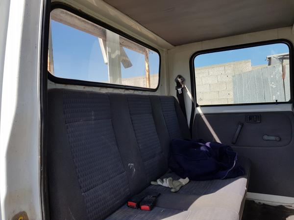 1#3769 Autocarro Nissan Cabstar in vendita - foto 14