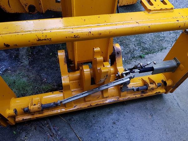 10#3769 Movimentatore telescopico rigido JCB in vendita - foto 27