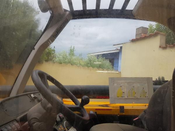 10#3769 Movimentatore telescopico rigido JCB in vendita - foto 32