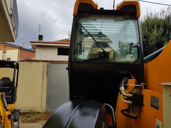 10#3769 Movimentatore telescopico rigido JCB in vendita - foto 41