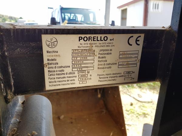 10#3769 Movimentatore telescopico rigido JCB in vendita - foto 56