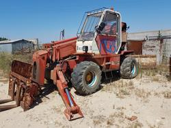 Manitou - Lote 11 (Subasta 3769)