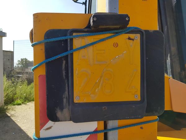 12#3769 Terna  JCB  in vendita - foto 16