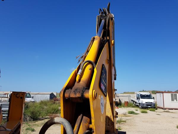 12#3769 Terna  JCB  in vendita - foto 18