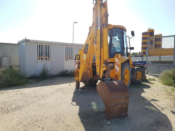 12#3769 Terna  JCB  in vendita - foto 19