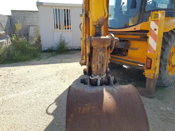 12#3769 Terna  JCB  in vendita - foto 20