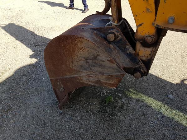 12#3769 Terna  JCB  in vendita - foto 22