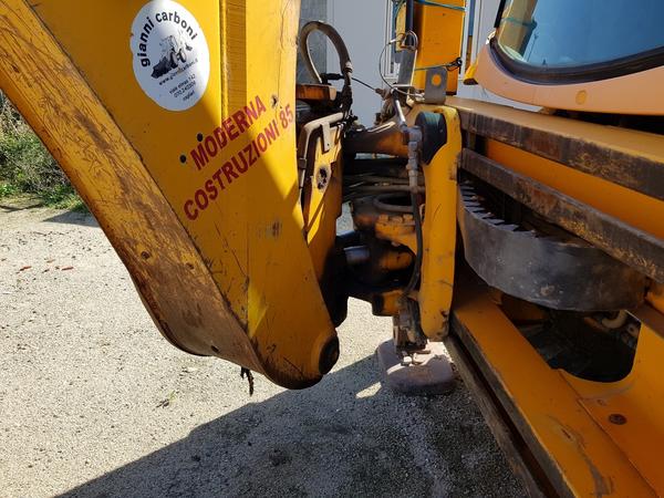12#3769 Terna  JCB  in vendita - foto 23