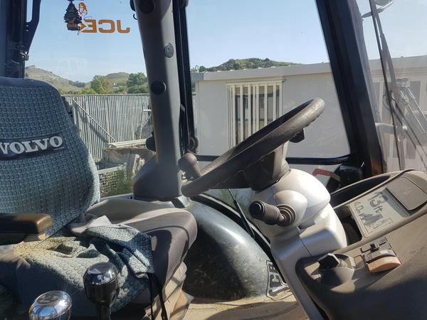12#3769 Terna  JCB  in vendita - foto 25
