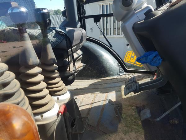 12#3769 Terna  JCB  in vendita - foto 26