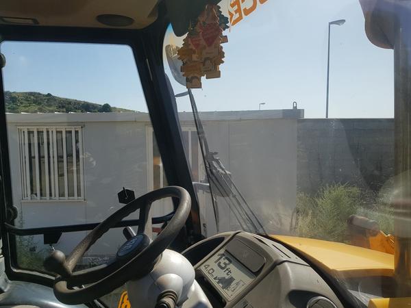 12#3769 Terna  JCB  in vendita - foto 27