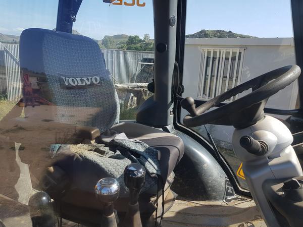 12#3769 Terna  JCB  in vendita - foto 29