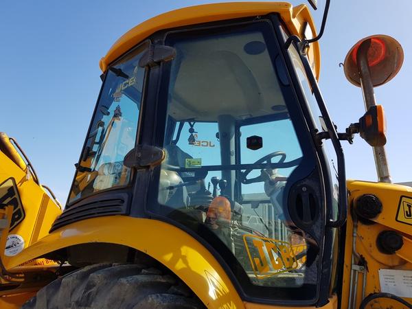 12#3769 Terna  JCB  in vendita - foto 36
