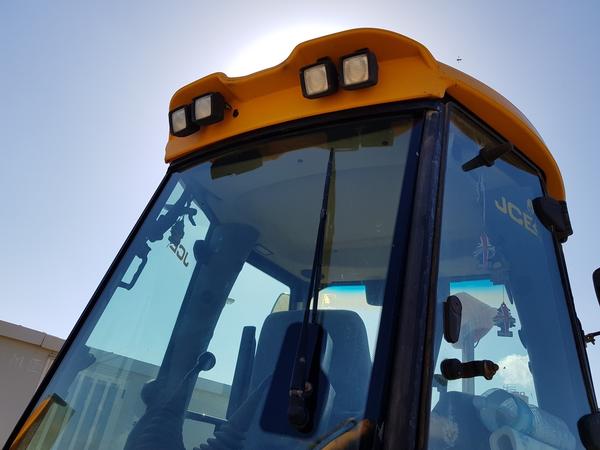 12#3769 Terna  JCB  in vendita - foto 37