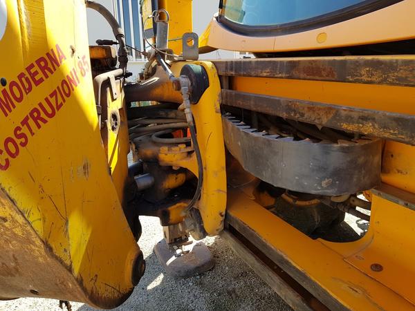 12#3769 Terna  JCB  in vendita - foto 38
