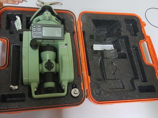 13#3769 Tacheometro Stonex e trapano avvitatore Hilti in vendita - foto 2