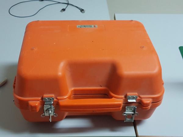 13#3769 Tacheometro Stonex e trapano avvitatore Hilti in vendita - foto 3