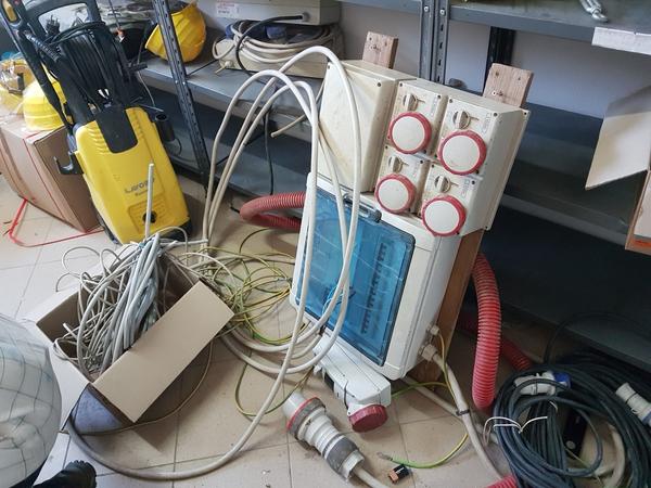 13#3769 Tacheometro Stonex e trapano avvitatore Hilti in vendita - foto 5