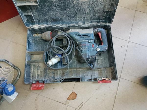 13#3769 Tacheometro Stonex e trapano avvitatore Hilti in vendita - foto 6