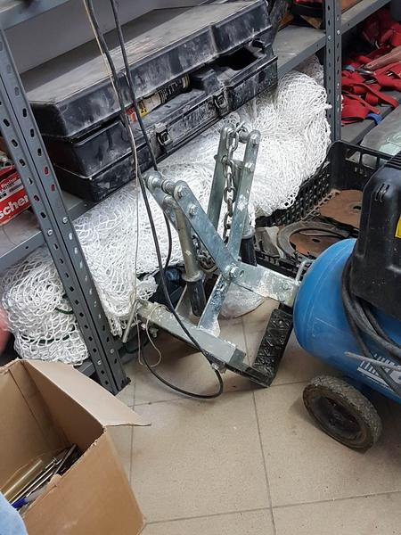 13#3769 Tacheometro Stonex e trapano avvitatore Hilti in vendita - foto 15