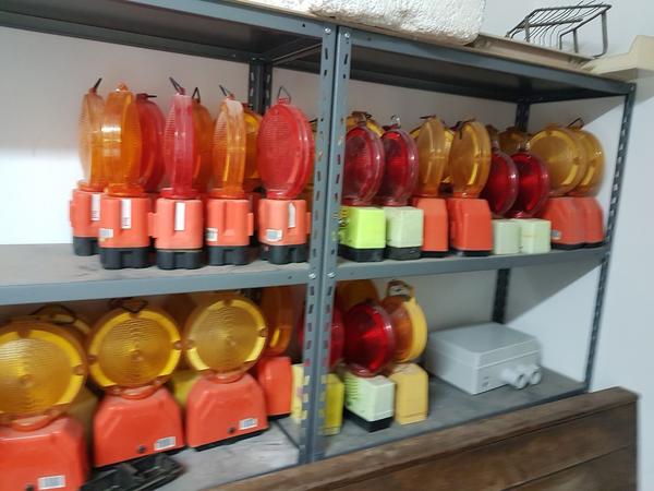 13#3769 Tacheometro Stonex e trapano avvitatore Hilti in vendita - foto 17