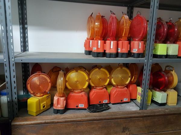 13#3769 Tacheometro Stonex e trapano avvitatore Hilti in vendita - foto 18