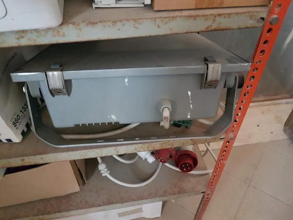 13#3769 Tacheometro Stonex e trapano avvitatore Hilti in vendita - foto 20