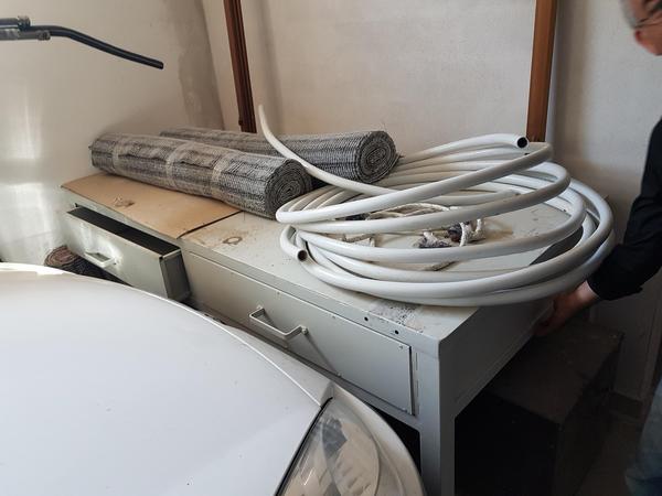 13#3769 Tacheometro Stonex e trapano avvitatore Hilti in vendita - foto 21