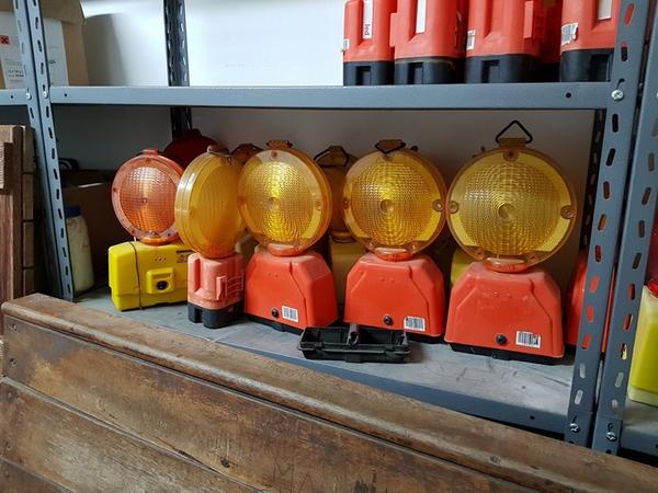 13#3769 Tacheometro Stonex e trapano avvitatore Hilti in vendita - foto 27