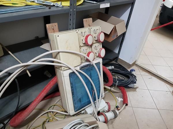 13#3769 Tacheometro Stonex e trapano avvitatore Hilti in vendita - foto 34