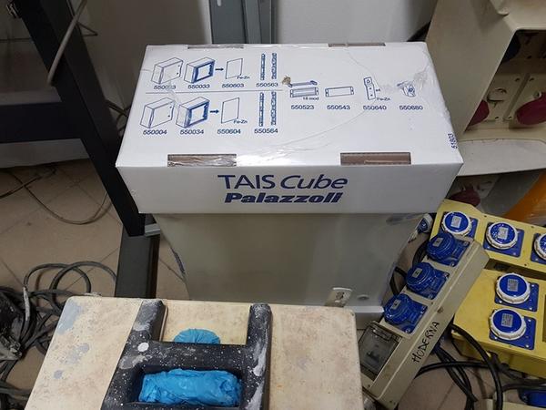 13#3769 Tacheometro Stonex e trapano avvitatore Hilti in vendita - foto 39