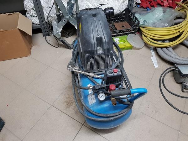 13#3769 Tacheometro Stonex e trapano avvitatore Hilti in vendita - foto 41