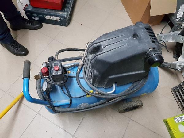 13#3769 Tacheometro Stonex e trapano avvitatore Hilti in vendita - foto 43