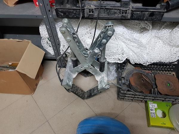 13#3769 Tacheometro Stonex e trapano avvitatore Hilti in vendita - foto 44
