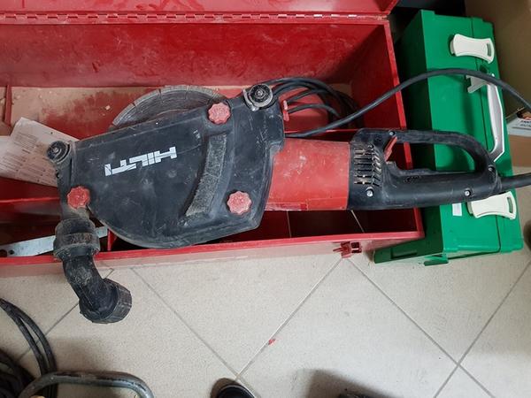 13#3769 Tacheometro Stonex e trapano avvitatore Hilti in vendita - foto 50