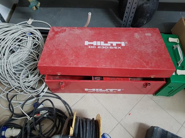 13#3769 Tacheometro Stonex e trapano avvitatore Hilti in vendita - foto 51