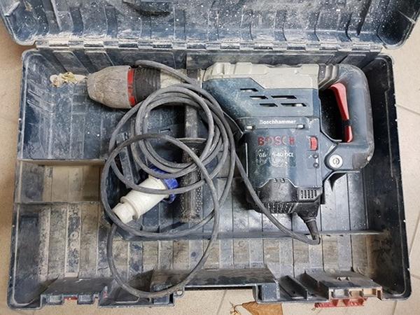13#3769 Tacheometro Stonex e trapano avvitatore Hilti in vendita - foto 62
