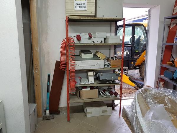 13#3769 Tacheometro Stonex e trapano avvitatore Hilti in vendita - foto 63