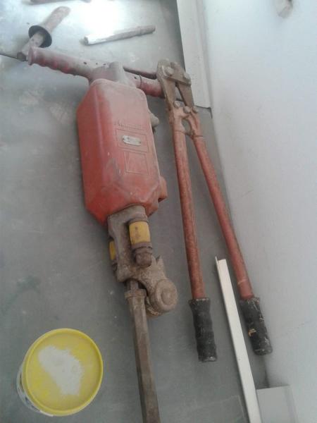 13#3769 Tacheometro Stonex e trapano avvitatore Hilti in vendita - foto 68