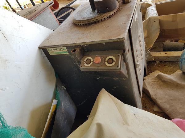 14#3769 Betoniere e trabattelli in vendita - foto 10