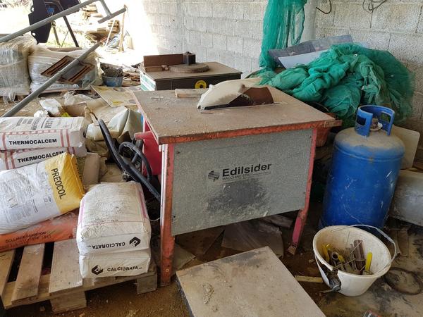 14#3769 Betoniere e trabattelli in vendita - foto 16