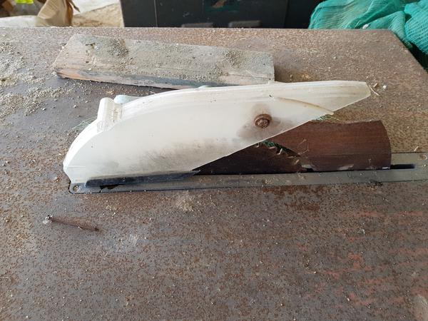 14#3769 Betoniere e trabattelli in vendita - foto 18